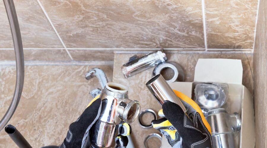 Local Chimney Repair in Auburn, IL